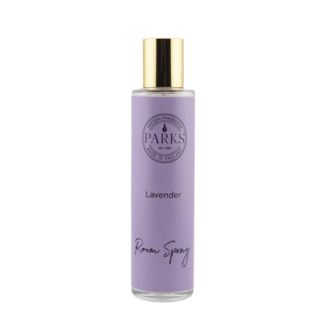 LAVENDER ROOM SPRAY 100ML