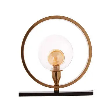 Abira 3 Bulb Pendant Light