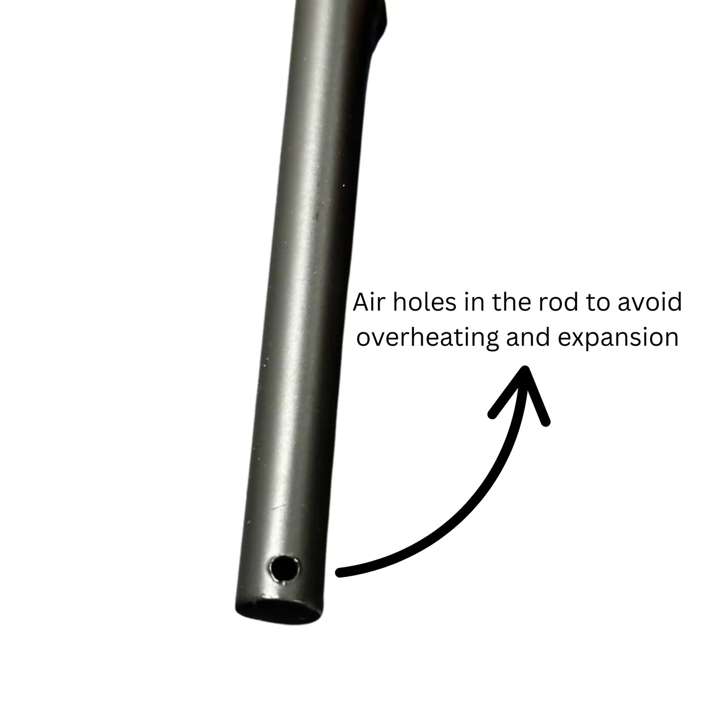Black Globe Wall Lamp - Modern Minimalist Glass Shade Light