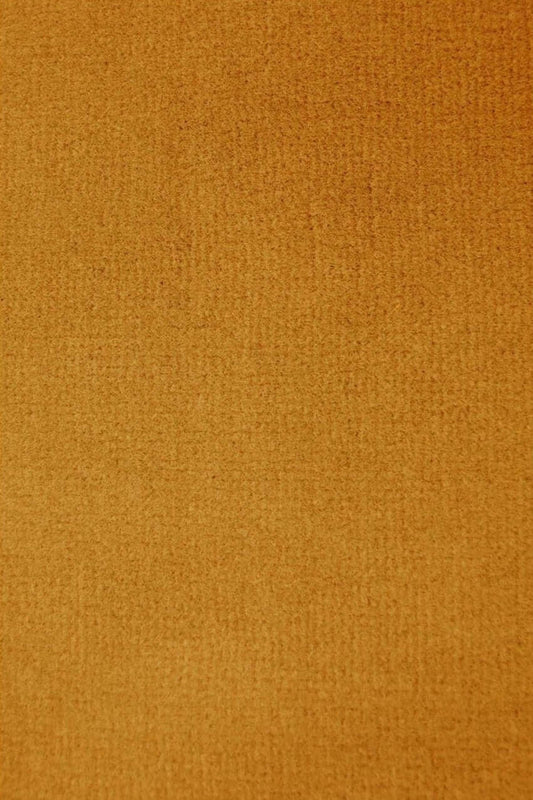 Maestro Solid Ochre Rug