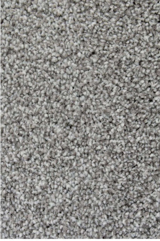 Relay Grey Recycled Low Pile Rug