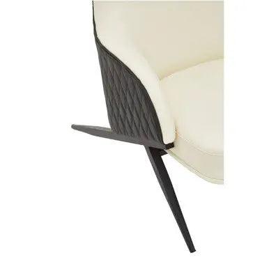 Ivory Arm Chair | Kiev