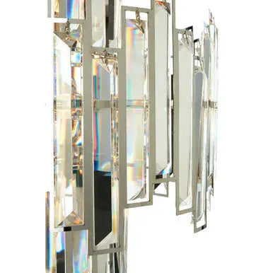 Kelona Small Chandelier.
