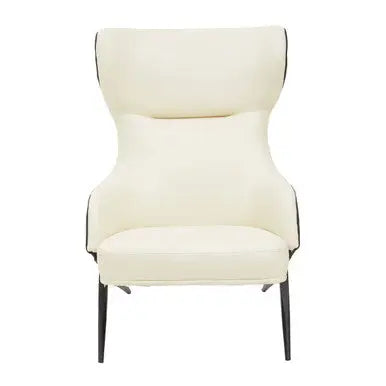 Kiev Ivory Arm Chair