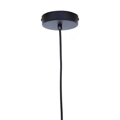 Lavis Triangular Pendant Light