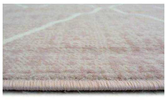 Maestro Berber Pink Rug | 3649 GB33
