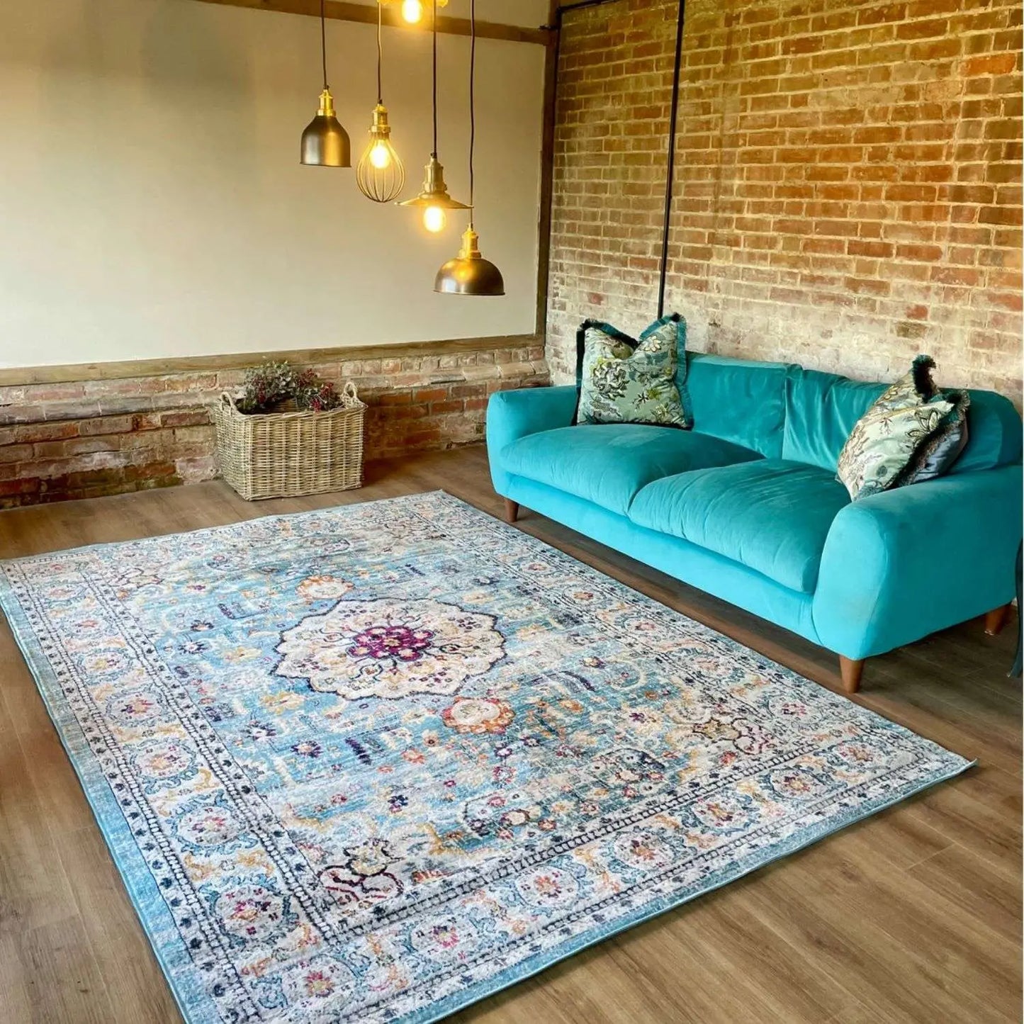Marrakech Vintage Rugs | 410
