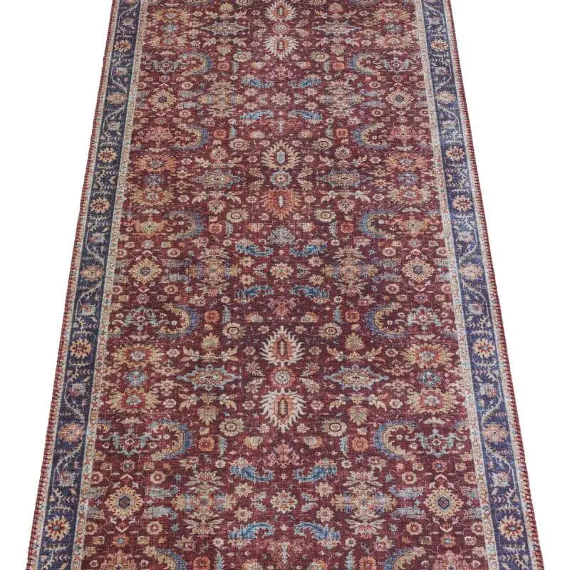 Oriental Vivana Medallion Rug