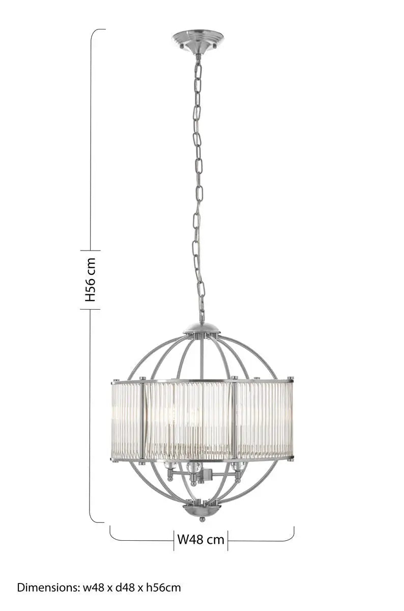 Pendant Light | Abira
