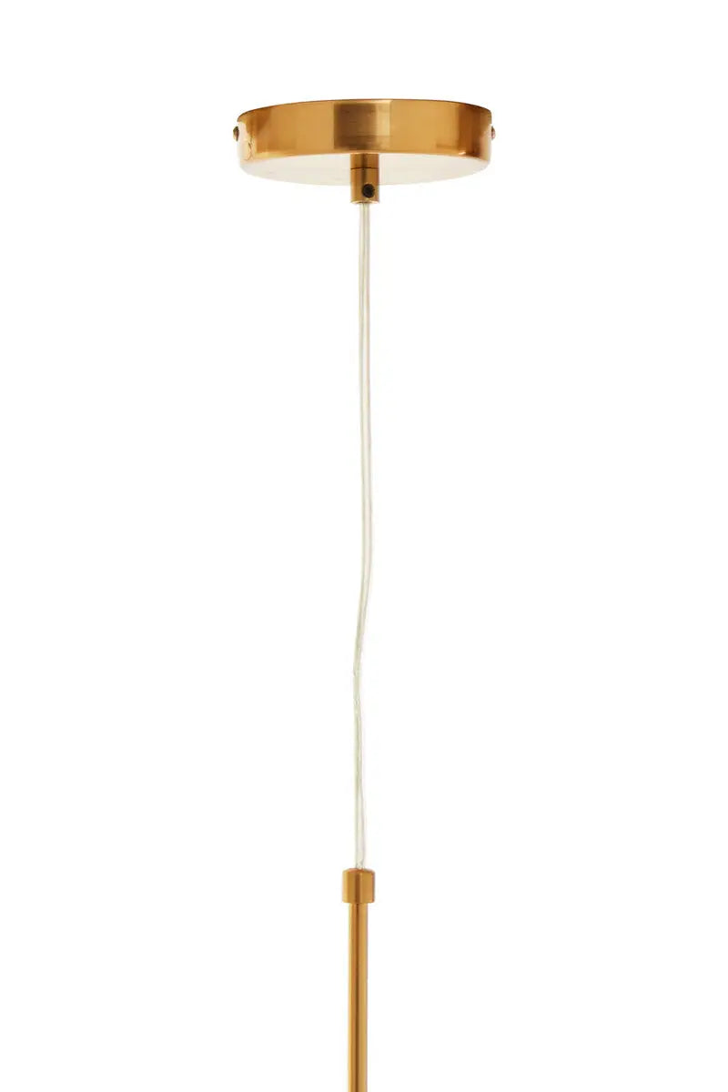 Rounded Pendant Light | Trieste
