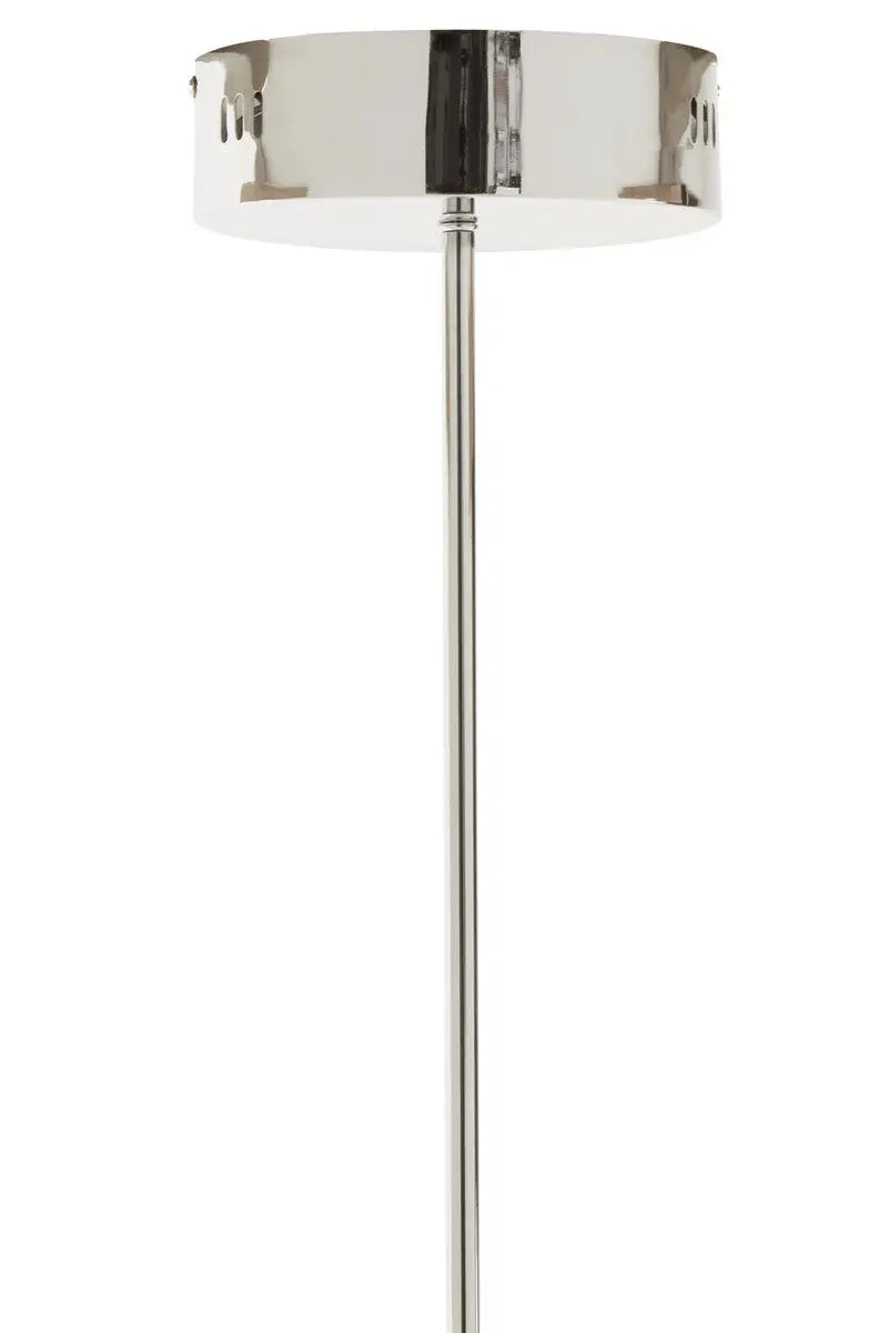Trieste Large Rectangular Pendant Light