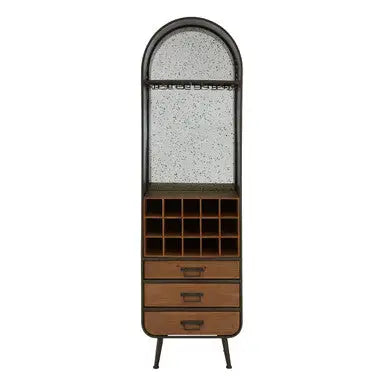 Trinity Bar Cabinet