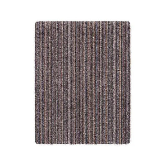 Washable Indoor Mat - Stripe Design