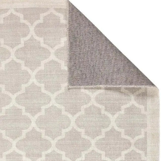 Washable Rug Chateau Beige