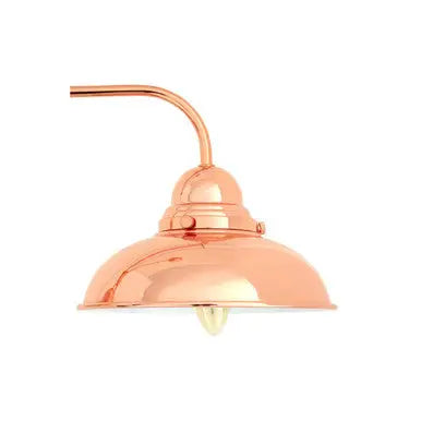 3 Pendant Copper Finish Pendant Light | Jasper