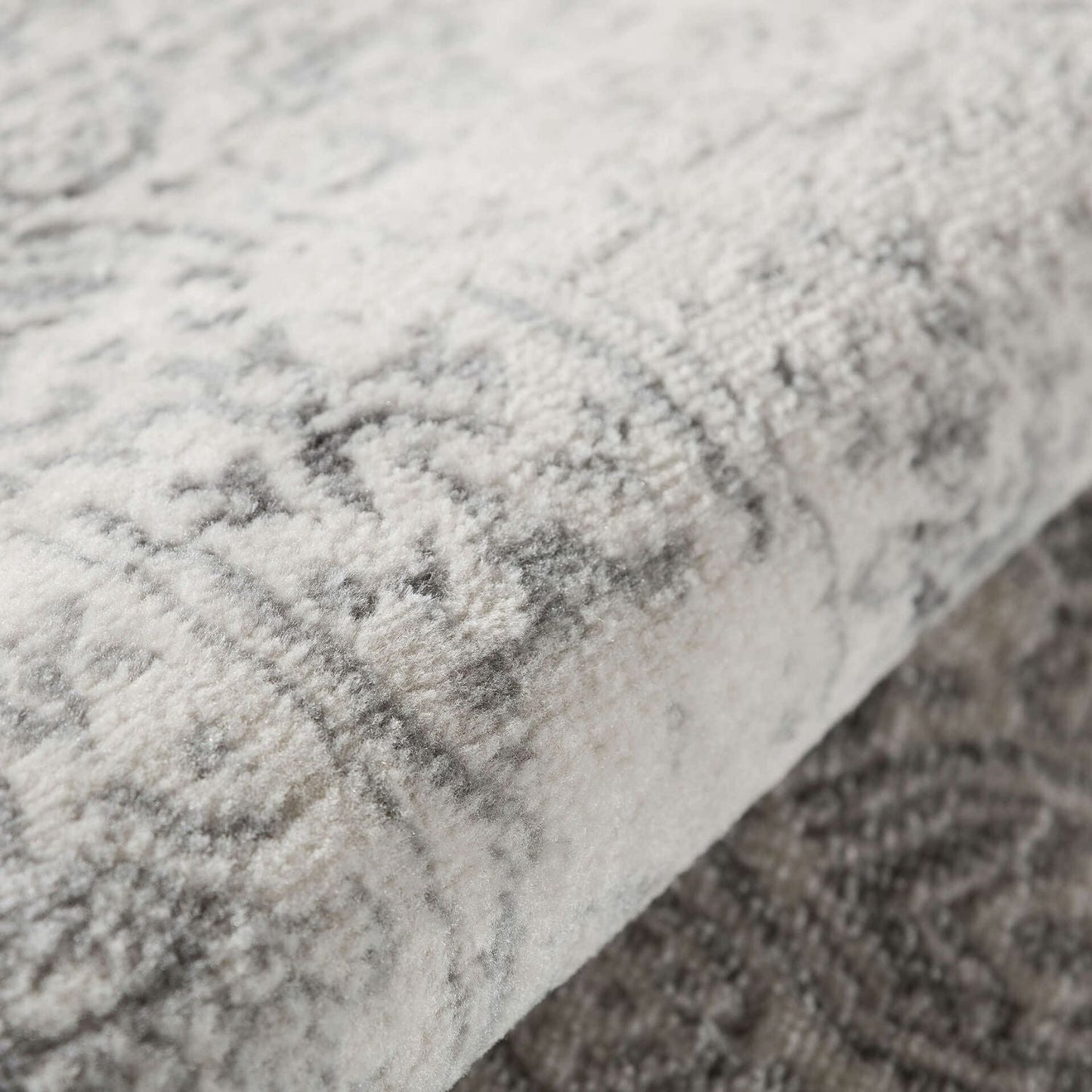 Montana Cream Rug | 3716C