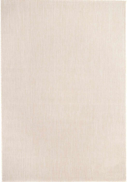 Ecology Outdoor Rug Cream | 500c