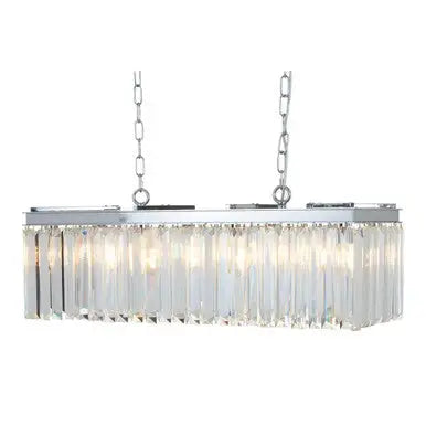 8 Bulbs Pendant Light | Kensington Townhouse