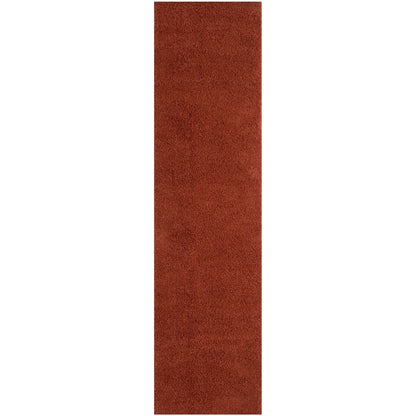 Myshaggy Solid Terra Rug