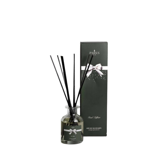 PERFECT PRESENTS SPICED MANDARIN 100ML DIFFUSER