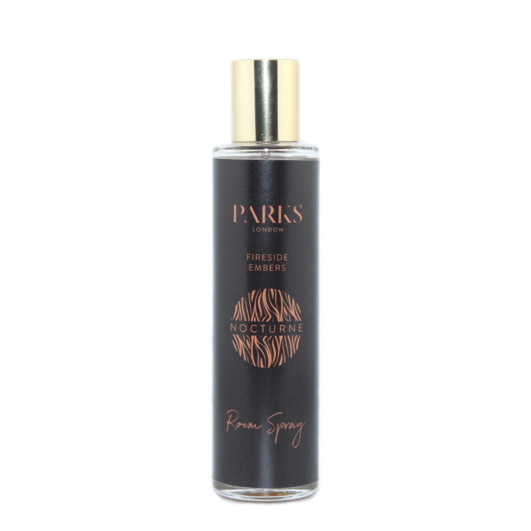 NOCTURN FIRESIDE EMBERS ROOM SPRAY