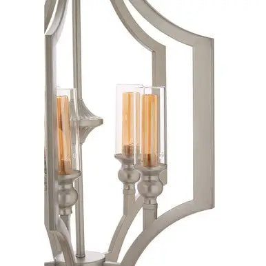 Alka 5 Bulb Pendant Light