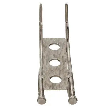 Antler 3 Bottle Wine Rack