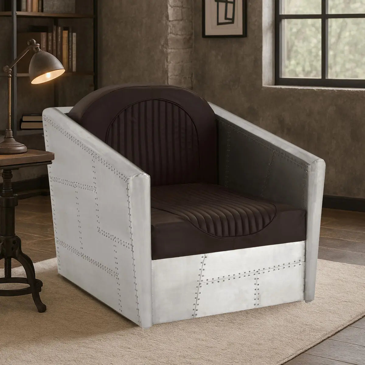 Avro Armchair