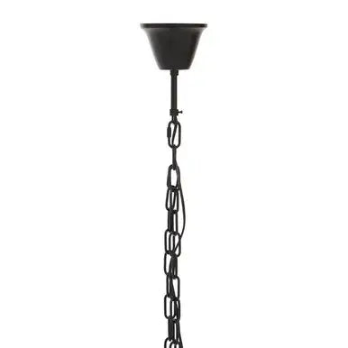Babylon 5 Light Crystal Pendant Light