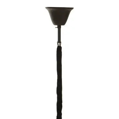 Babylon 6 Bulb Crystal Chandelier