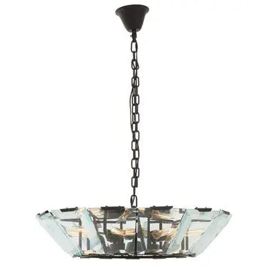 Babylon Large 8 Light  Pendant Light