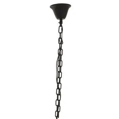 Babylon Large 8 Light  Pendant Light