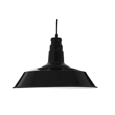 Black Pendant Light | Brant