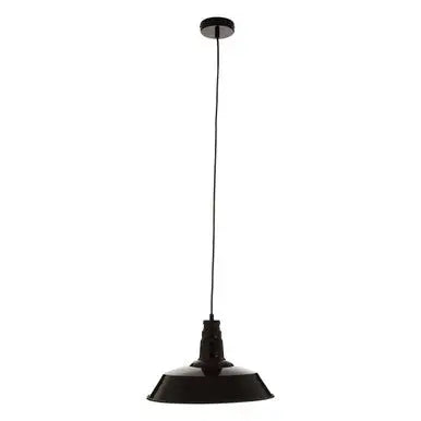 Black Pendant Light | Brant