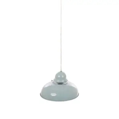 Blue Bowl Shaped Pendant Light | Vermont