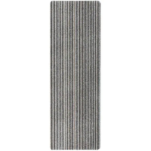 Candy Washable Mat Striped Design