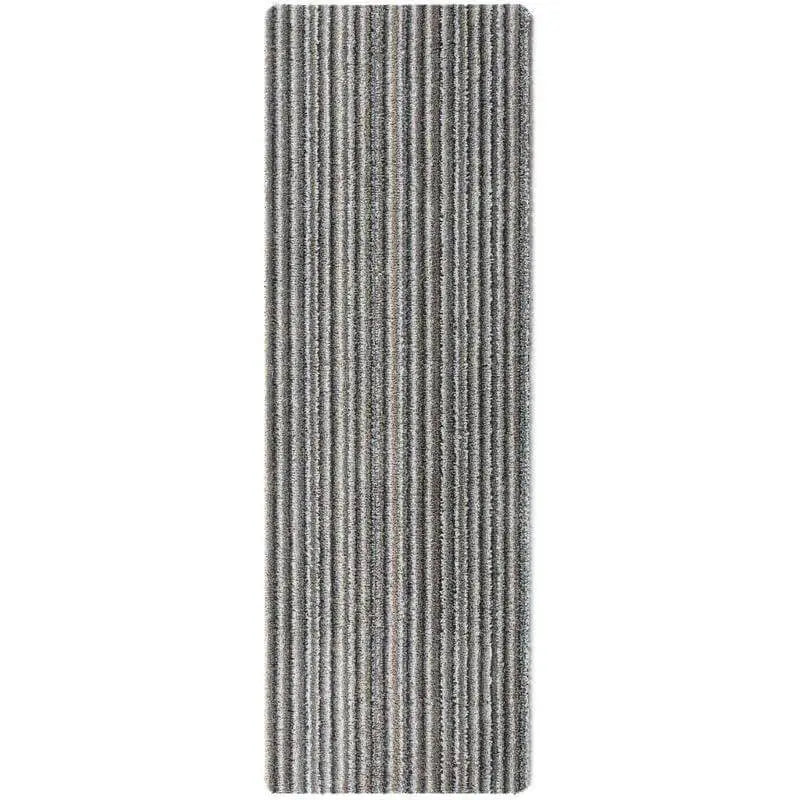 Candy Washable Mat Striped Design