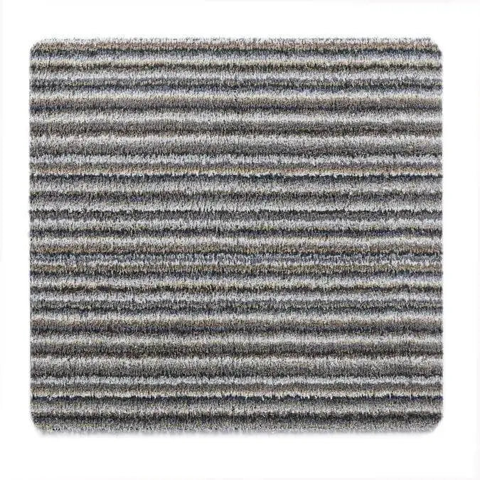 Candy Washable Mat Striped Design