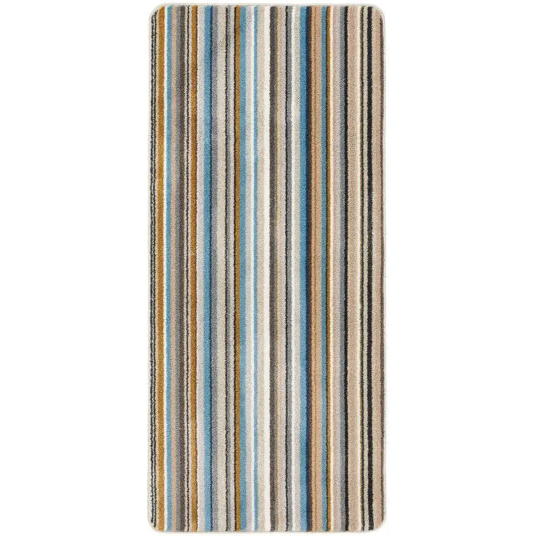 Candy Washable Runners Stripe Design