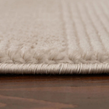 Carmel Beige Rug Abstract | 6000