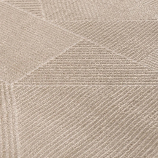 Carmel Beige Rug Abstract | 6000