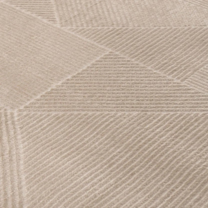 Carmel Beige Rug Abstract | 6000