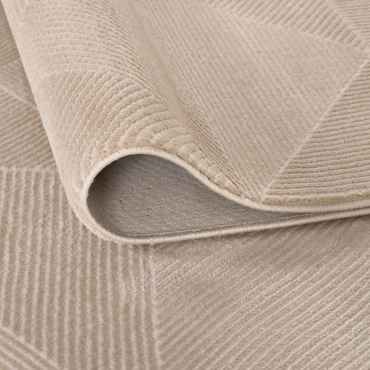 Carmel Beige Rug Abstract | 6000