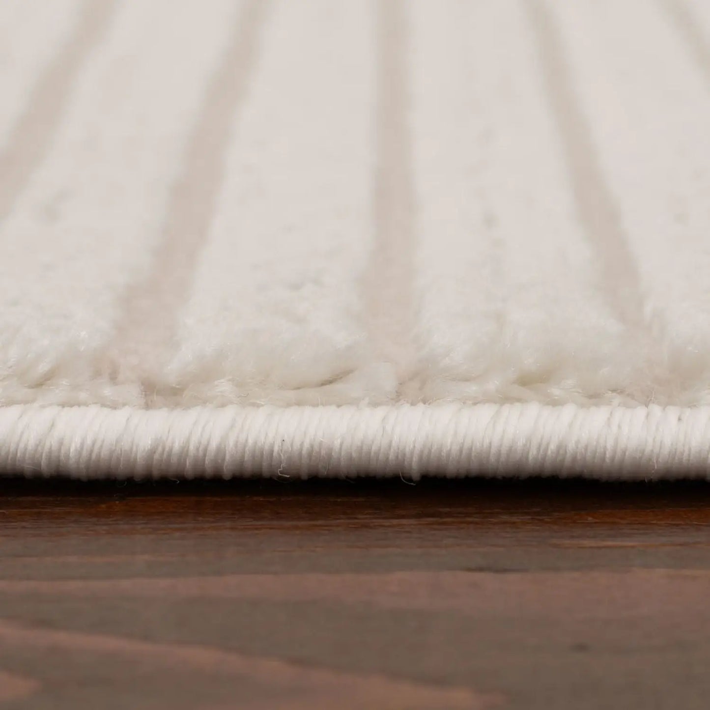 Carmel Cream Geometric Rug | 6040