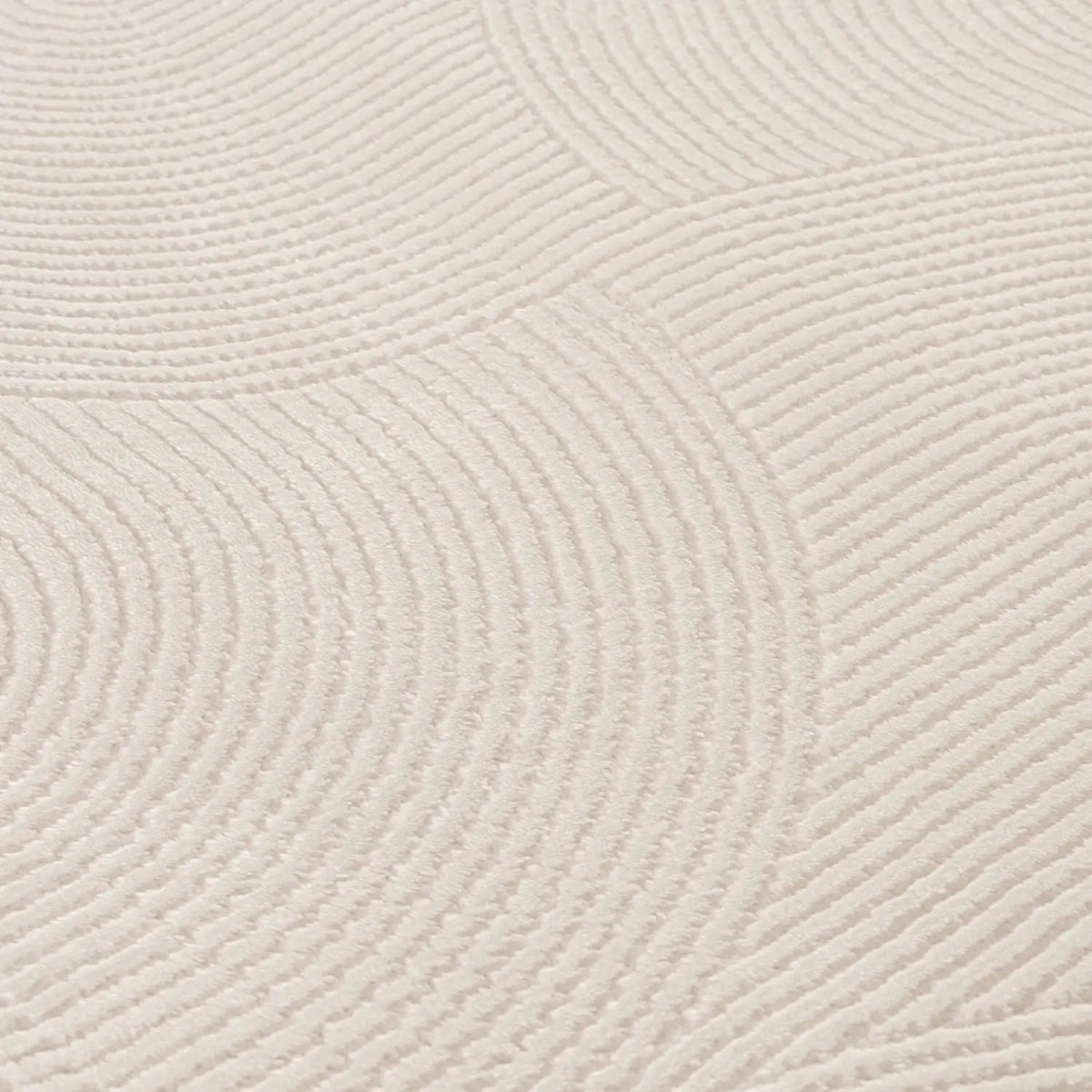 Carmel Cream Geometric Rug | 6070