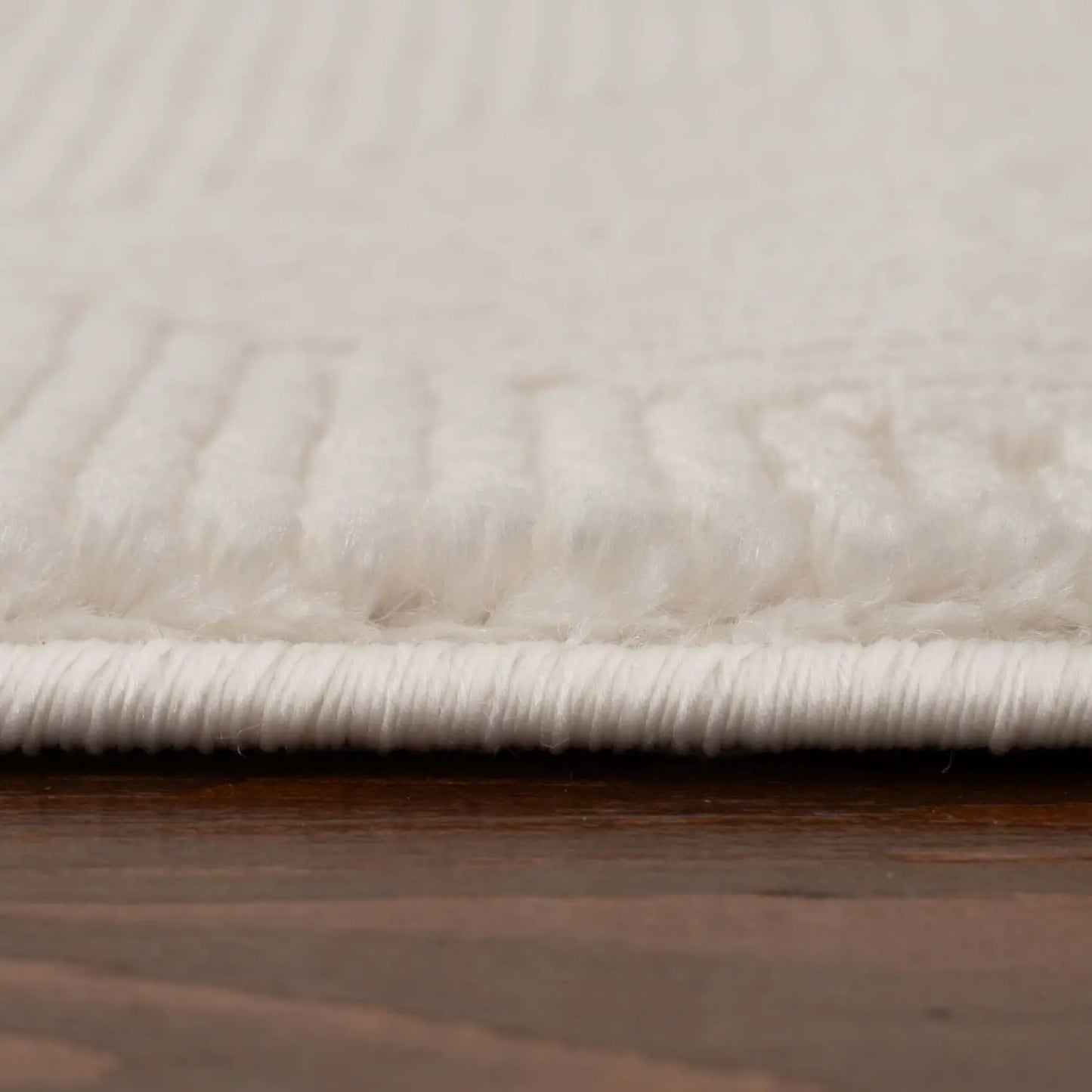 Carmel Cream Geometric Rug | 6070