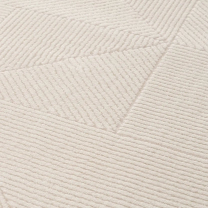 Carmel Cream Rug Abstract | 6000