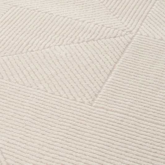 Carmel Cream Rug Abstract | 6000