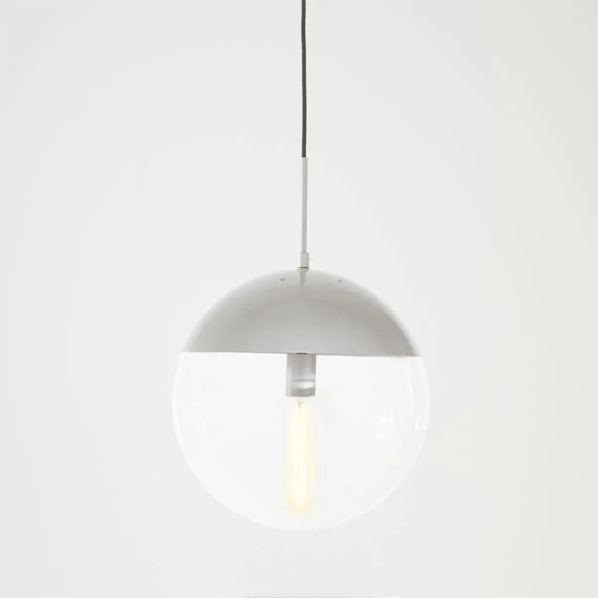 Chrome Finish Pendant Light | Revive