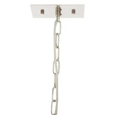 Claridge Four Bulb Pendant Light